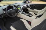 Acura NSX 2016 года (NA)